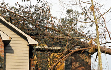 emergency roof repair Harold Wood, Havering