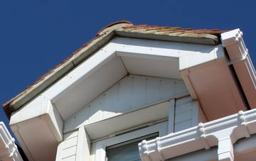 Harold Wood fascia installation costs