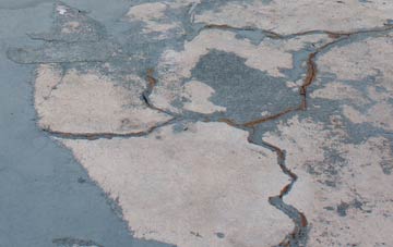 fibreglass roofing replacement Harold Wood