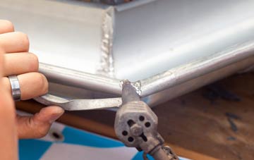 disadvantages of Harold Wood lead roofing