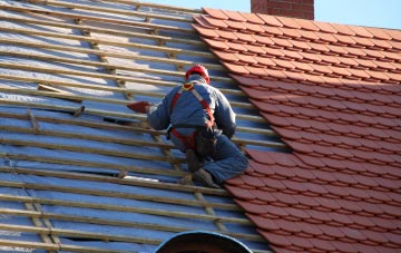 roof tiles Harold Wood, Havering