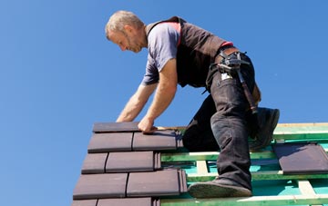 disadvantages of Harold Wood slate roofing