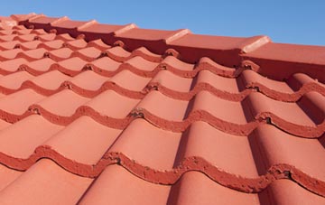 Harold Wood tile and slate roof replacement