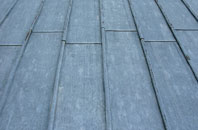 Harold Wood lead roofing