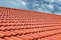 Harold Wood roofing tiles