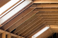 Harold Wood tapered roof insulation quotes