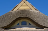 Harold Wood thatch roofing